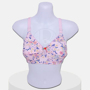 Stylo Bold Floral Printed-bra