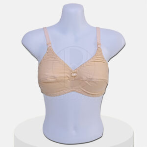 Stylo Bold Soft Cotton Bra